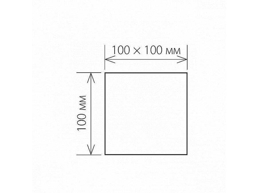 Накладной светильник Elektrostandard Winner a038412