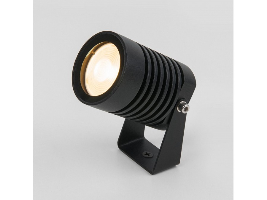 Наземный низкий светильник Elektrostandard Landscape 043 FL LED