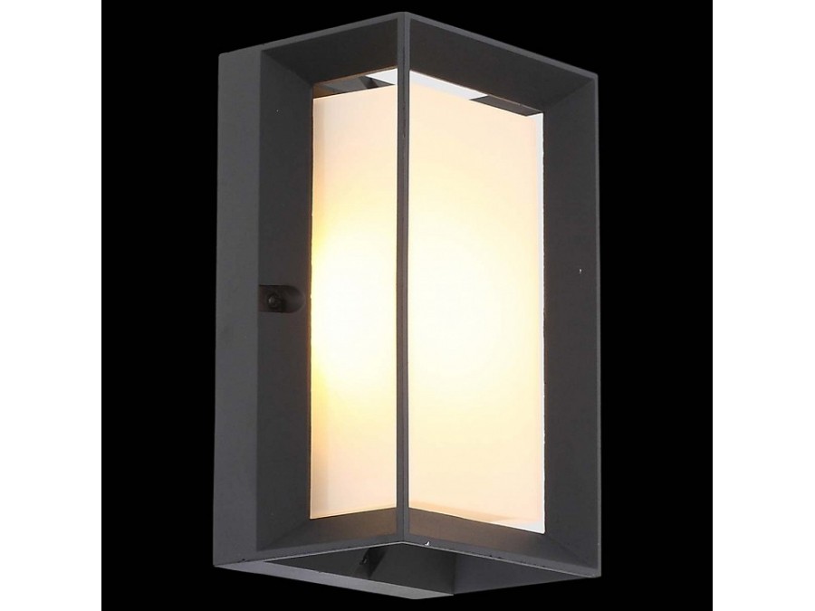 Накладной светильник ST-Luce Cubista SL077.411.01