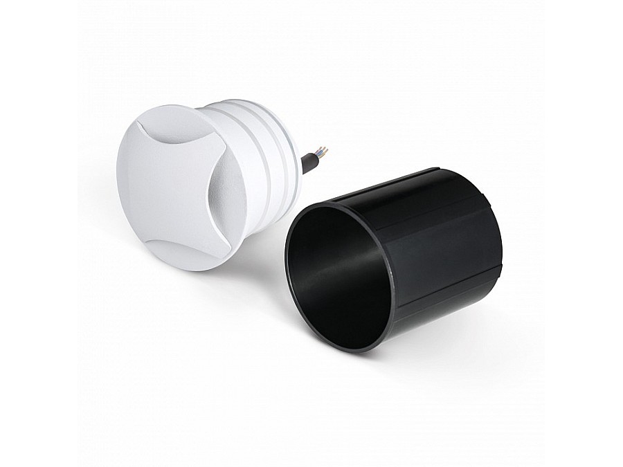 Встраиваемый в дорогу светильник Elektrostandard 1106 a049749