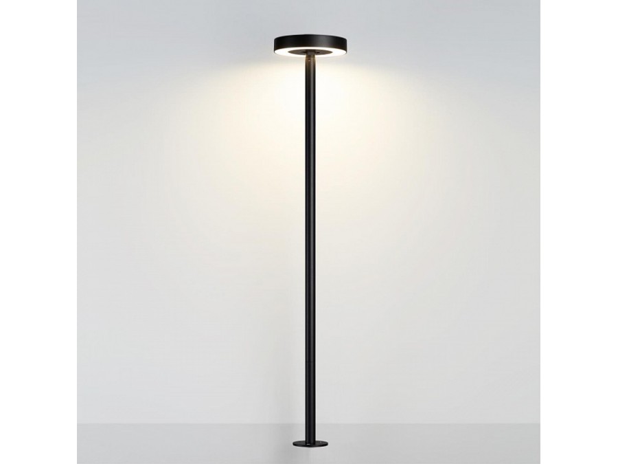 Наземный высокий светильник Odeon Light NATURE 7189/6GLA
