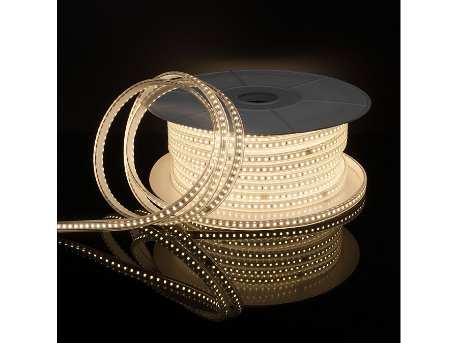 Лента светодиодная Elektrostandard LS014 220V a053637