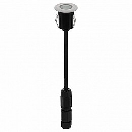 Встраиваемый в дорогу светильник Eglo Tronto 98182