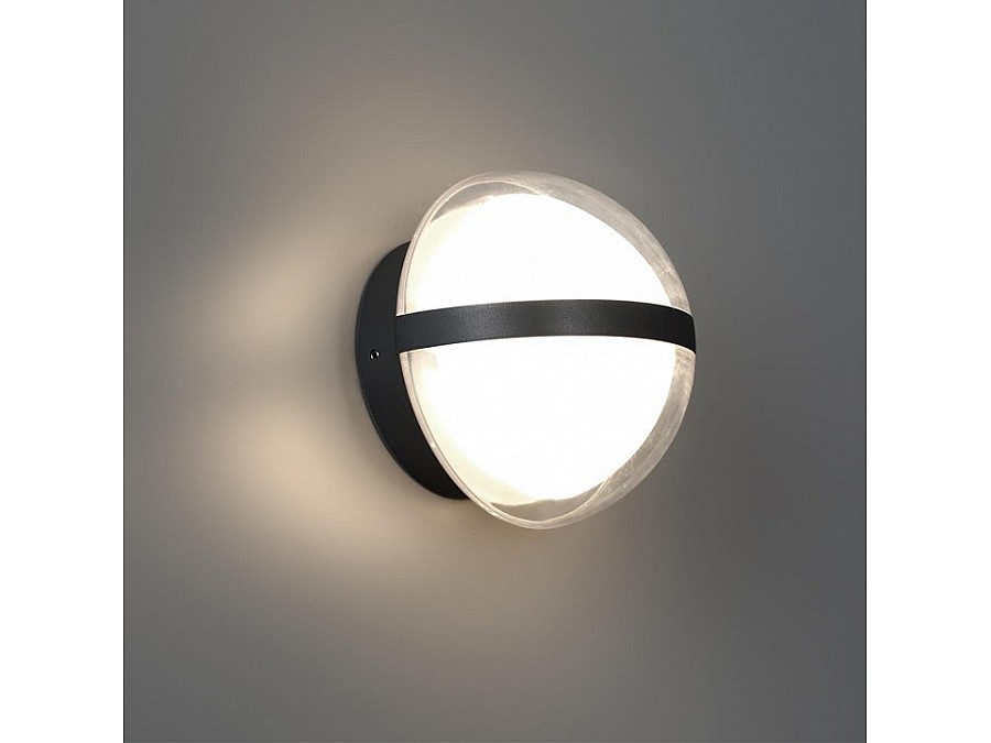 Накладной светильник Novotech Opal 359195