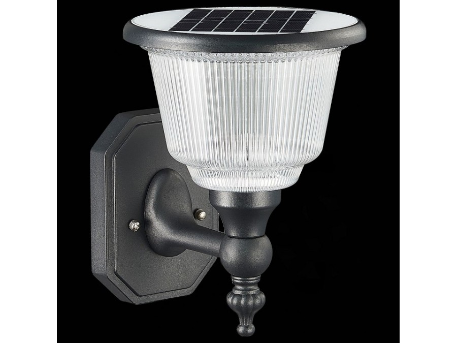 Светильник на штанге ST-Luce Solaris SL9502.401.01