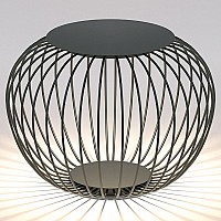 Наземный низкий светильник Elektrostandard Firenze a067384