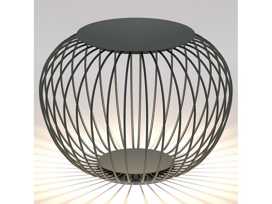 Наземный низкий светильник Elektrostandard Firenze a067384