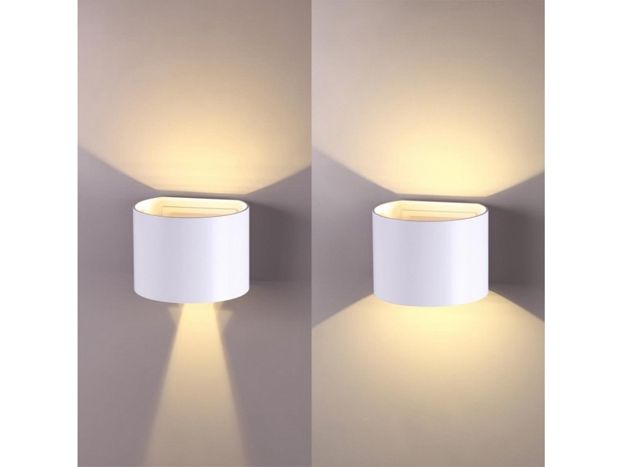 Накладной светильник Novotech Kaimas 358002