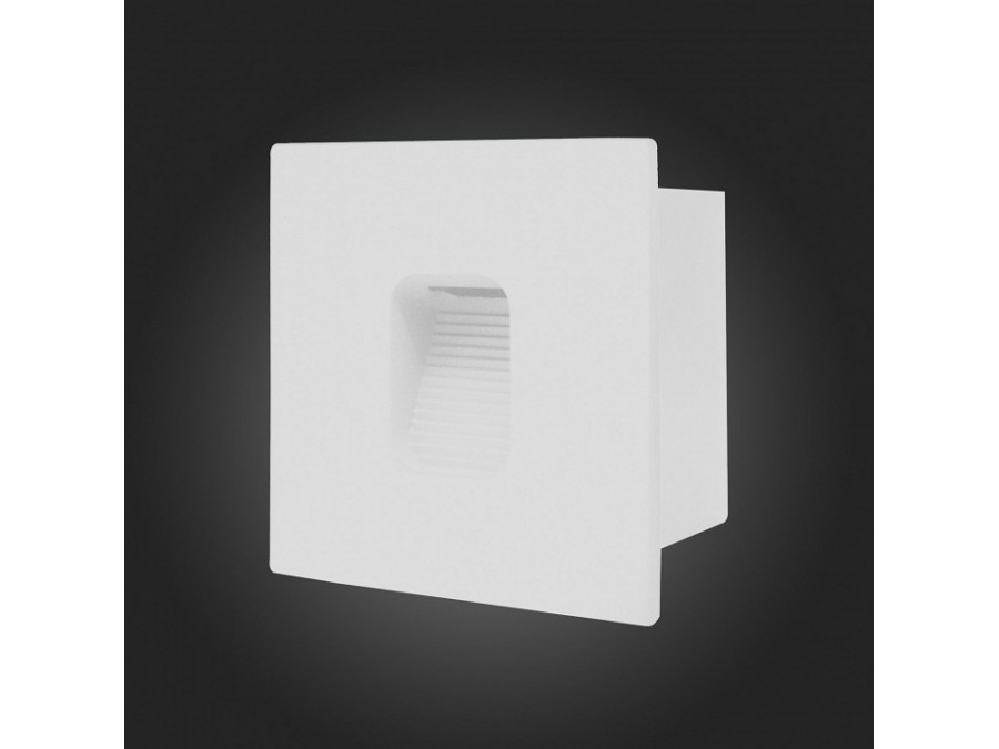 Встраиваемый светильник ST-Luce Visano SL9501.541.01