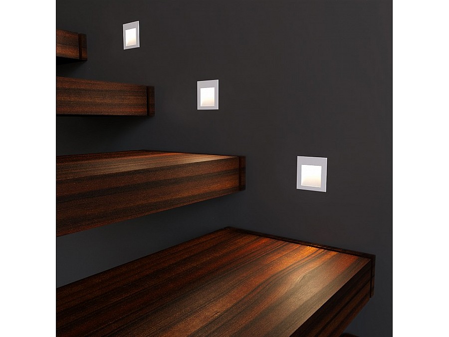 Встраиваемый в дорогу светильник Elektrostandard 1103 a049743