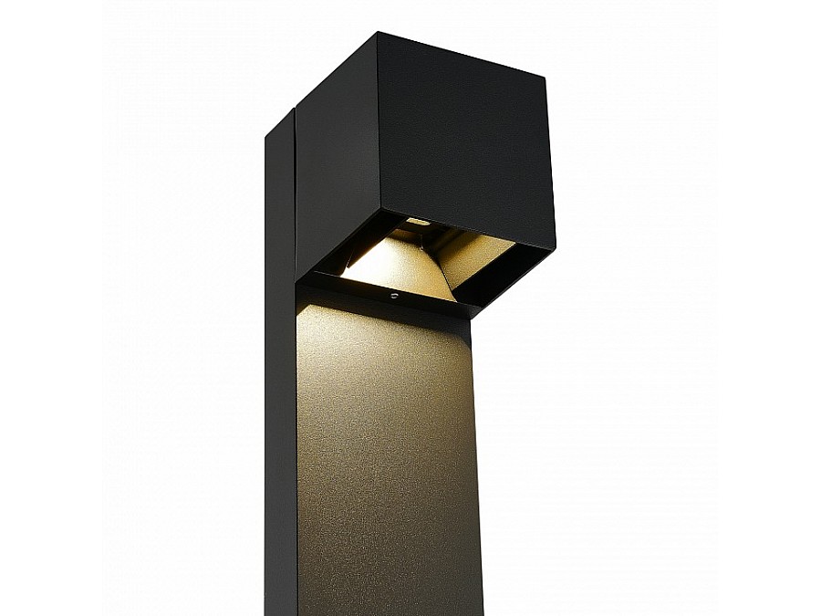 Наземный низкий светильник ST-Luce Brik SL9513.405.01