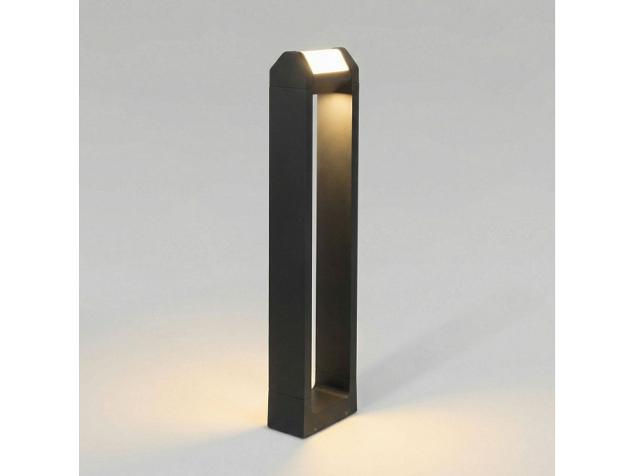 Наземный высокий светильник Elektrostandard DORS 35163/F