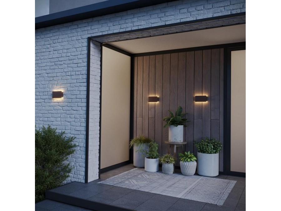 Накладной светильник Novotech STREET 359591