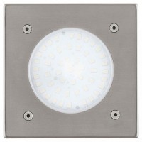 Встраиваемый в дорогу светильник Eglo Lamedo 93481