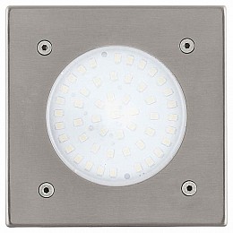 Встраиваемый в дорогу светильник Eglo Lamedo 93481