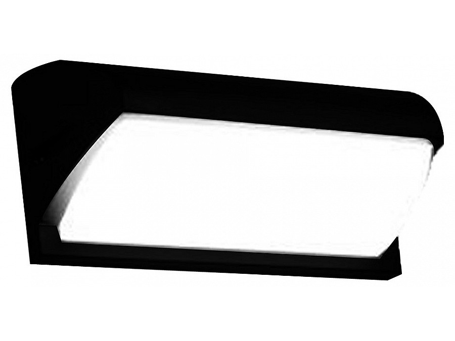 Накладной светильник Escada 30002LED 30002W/01LED BK