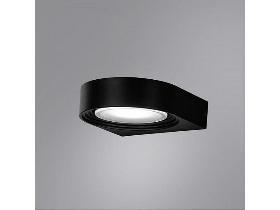 Светильник на штанге Arte Lamp San Francisco A1831AL-1BK