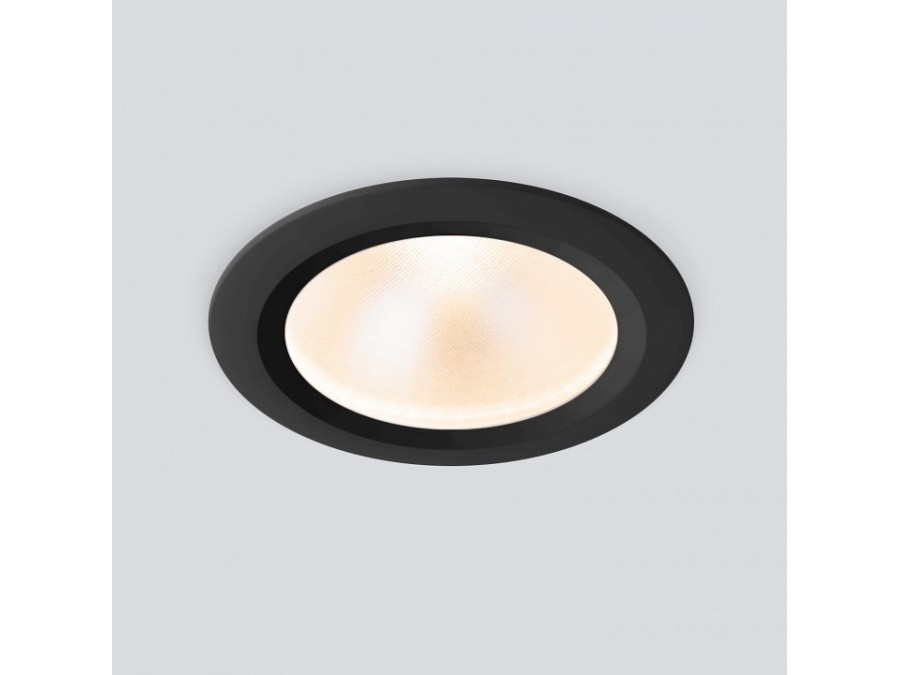 Встраиваемый светильник Elektrostandard Light LED 3003 35128/U