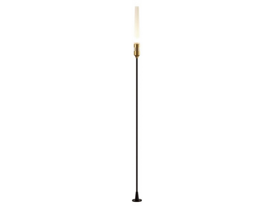 Наземный низкий светильник Odeon Light Canna 7020/4GA