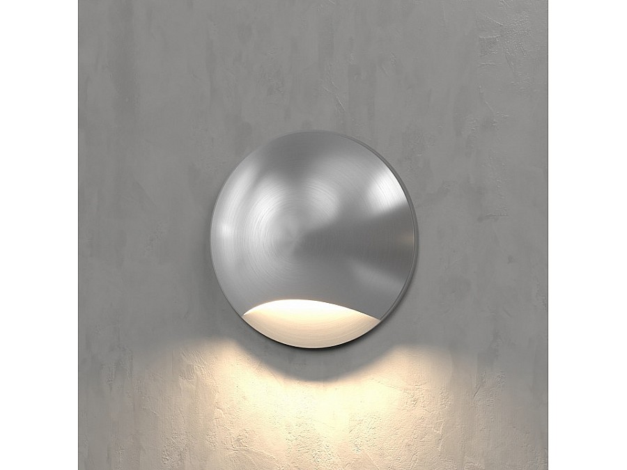 Встраиваемый в дорогу светильник Elektrostandard 1104 a050600