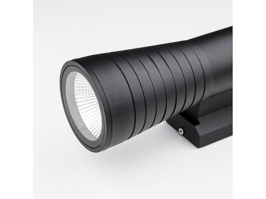 Светильник на штанге Elektrostandard TECHNO LED TUBE DOBLE a044301