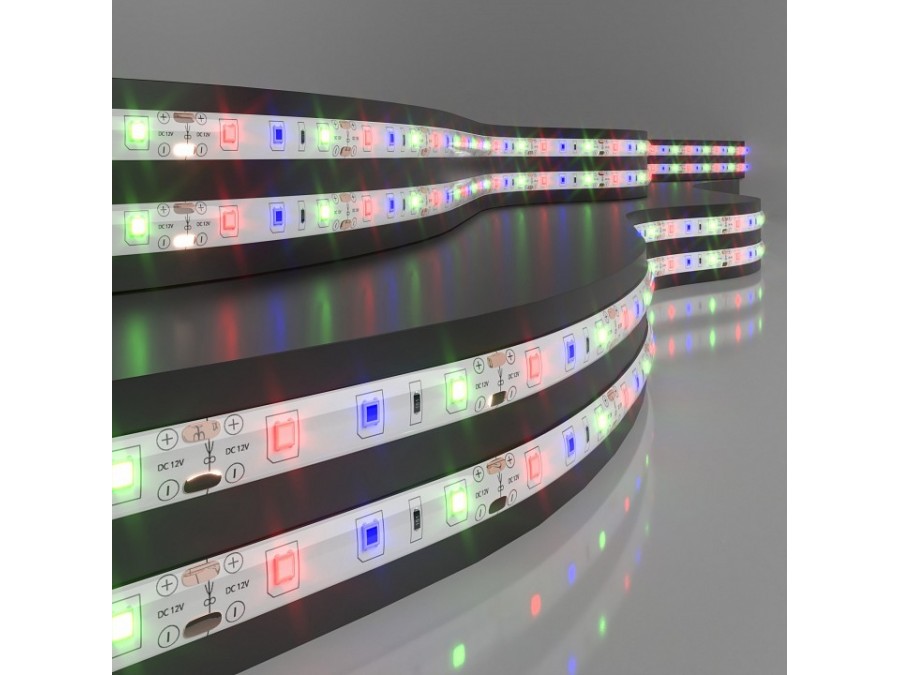 Лента светодиодная Elektrostandard 12V 4,8W a050579