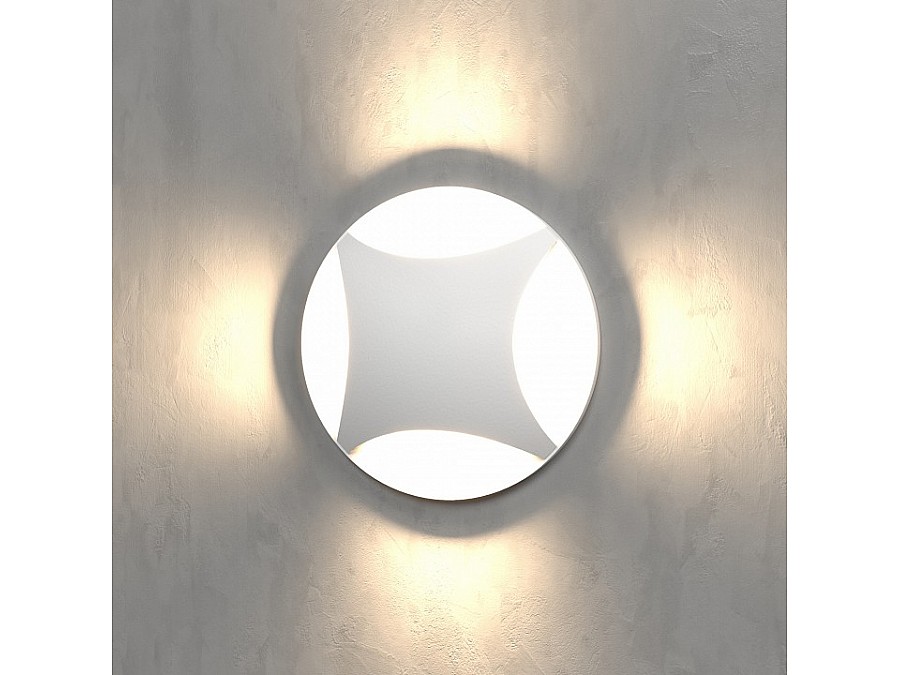 Встраиваемый в дорогу светильник Elektrostandard 1106 a049749