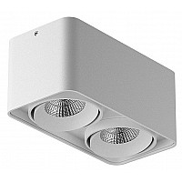 Накладной светильник Lightstar Monocco 052326-IP65