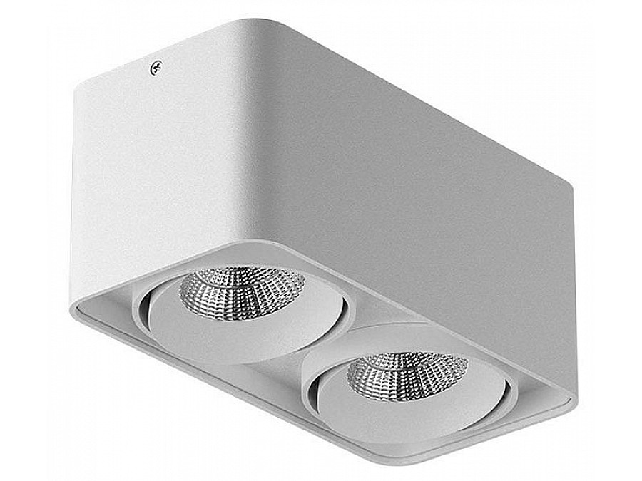 Накладной светильник Lightstar Monocco 052326-IP65