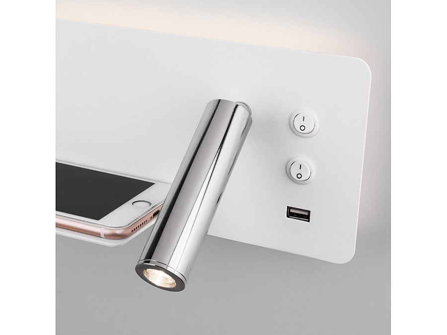 Наземный низкий светильник Elektrostandard 1536 a052858