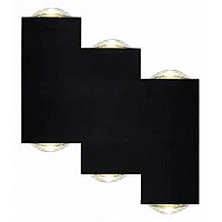 Накладной светильник Escada 30005LED 30005W/01LED