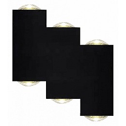 Накладной светильник Escada 30005LED 30005W/01LED