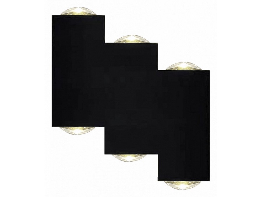 Накладной светильник Escada 30005LED 30005W/01LED