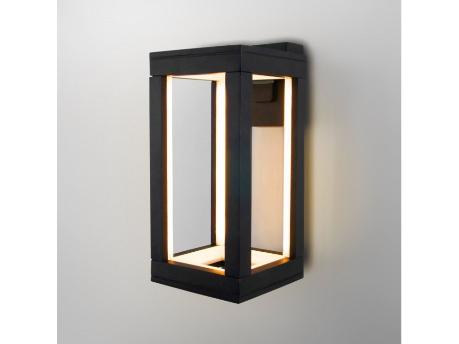 Накладной светильник Elektrostandard Frame 1527 TECHNO LED