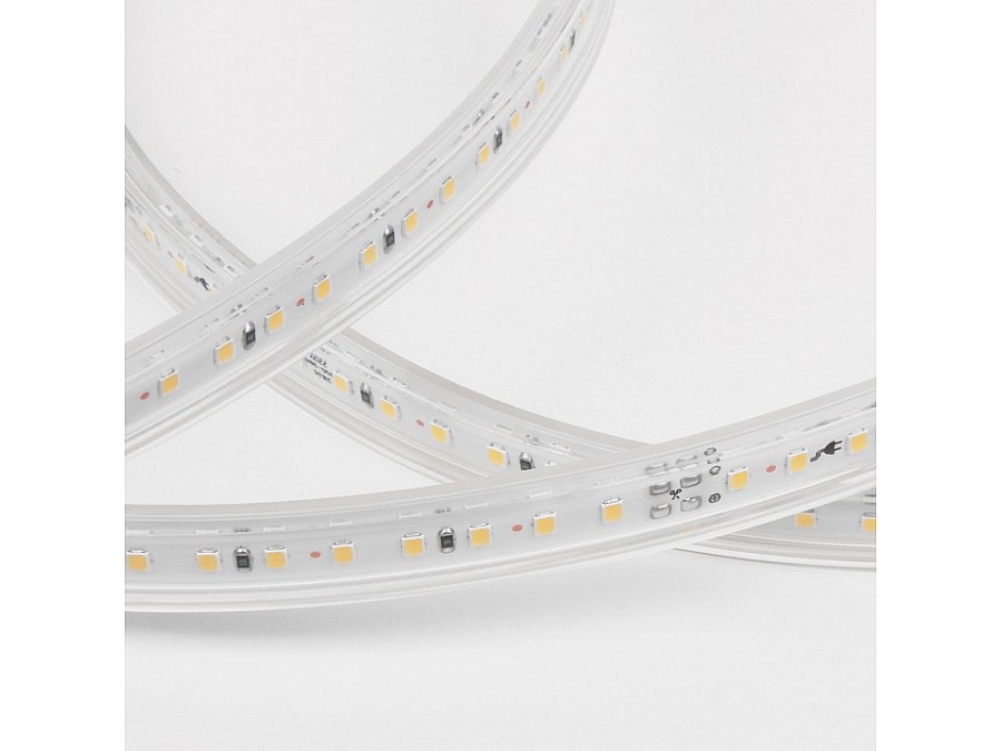 Лента светодиодная Elektrostandard LS014 220V a053637