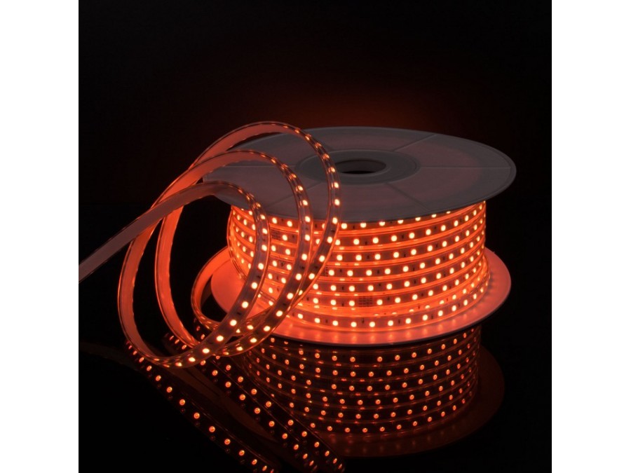 Лента светодиодная Elektrostandard LS002 220V RGB a053641