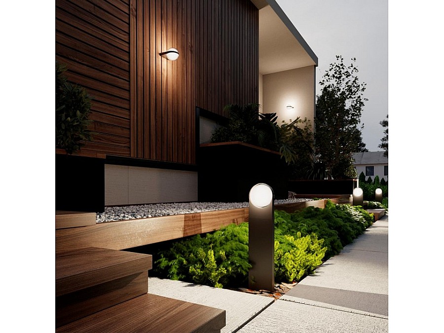 Светильник на штанге Odeon Light Tilda 6652/12WL