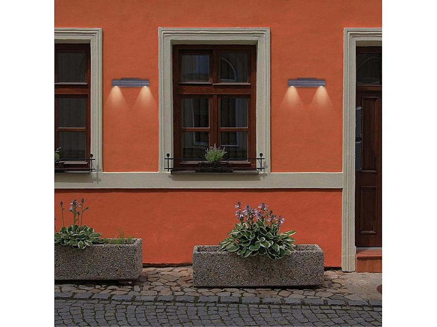 Накладной светильник Novotech Kaimas 358089