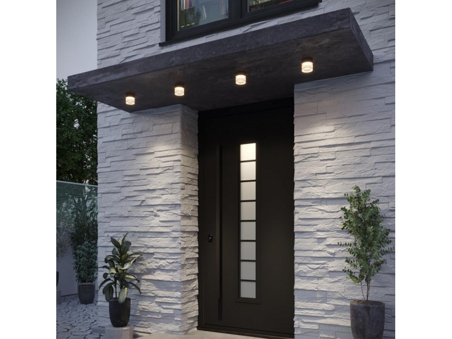 Накладной светильник Novotech STREET 359716