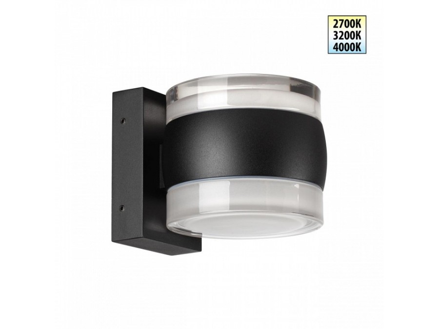 Светильник на штанге Novotech STREET 359720