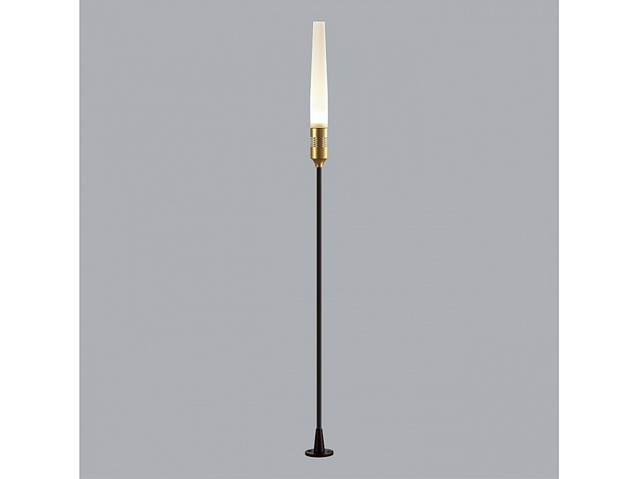 Наземный низкий светильник Odeon Light Canna 7020/4GL