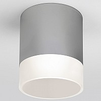 Накладной светильник Elektrostandard Light LED 35140/H серый