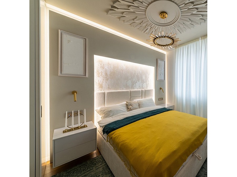 Лента светодиодная Elektrostandard 12V 4,8W a041000