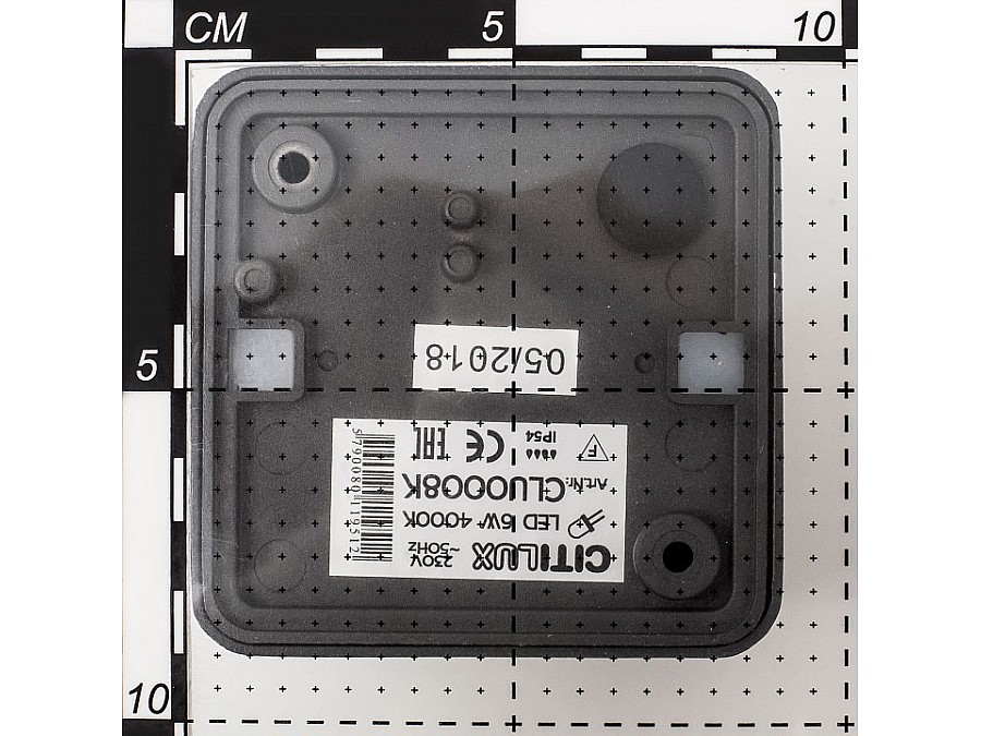 Светильник на штанге Citilux CLU0008 CLU0008K