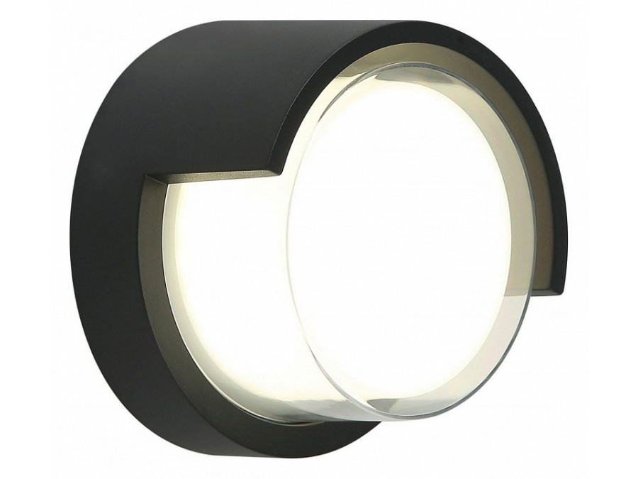 Накладной светильник Imex BORA IL.0014.0014 BK
