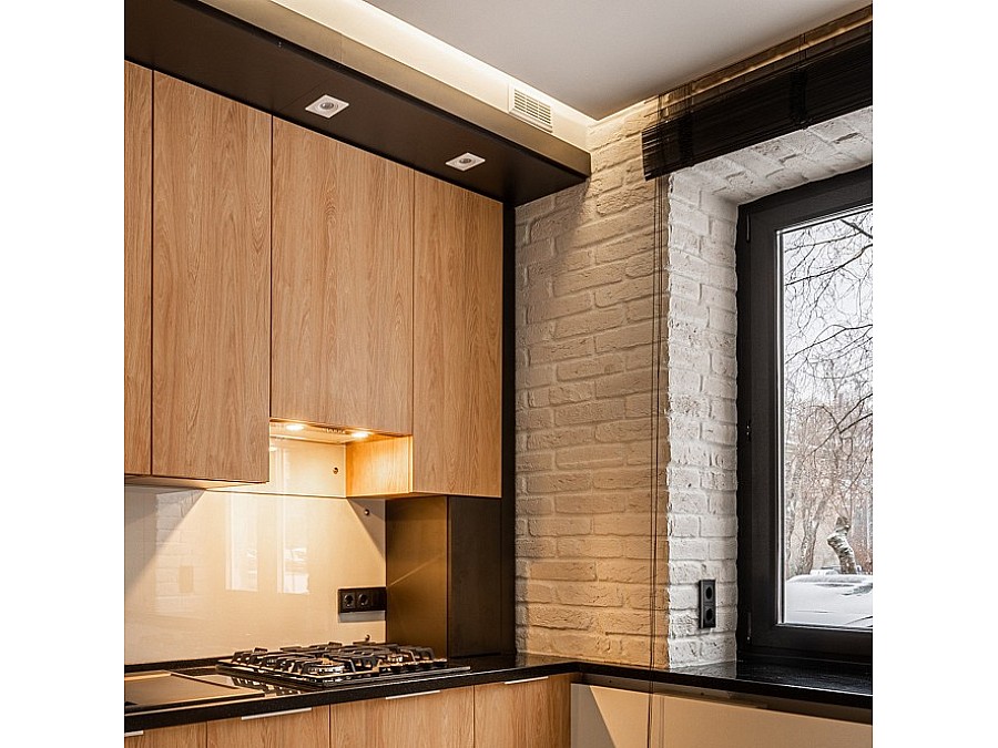 Лента светодиодная Elektrostandard 12V 4,8W a041000