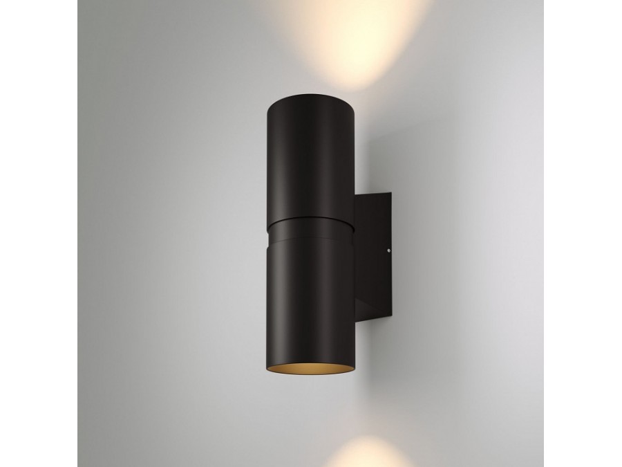 Светильник на штанге Elektrostandard Liberty LED Liberty LED черный (35124/U)