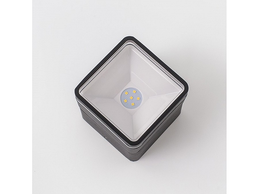 Светильник на штанге Citilux CLU0008 CLU0008K