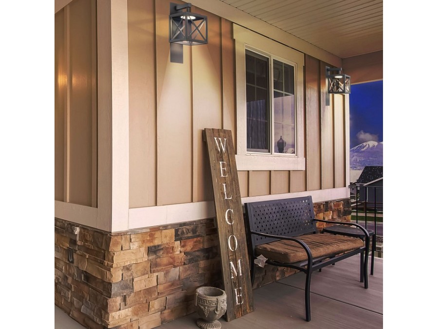 Светильник на штанге Novotech Dantela 358447