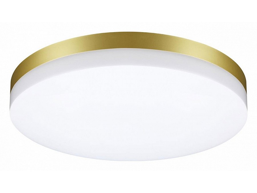 Накладной светильник Novotech Opal 358892
